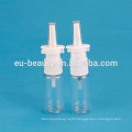 10 ml nasal spray bottle for personal cleaning